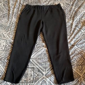 32 Cool, Pants, Black